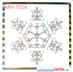 Hào Mỹ - MH 752